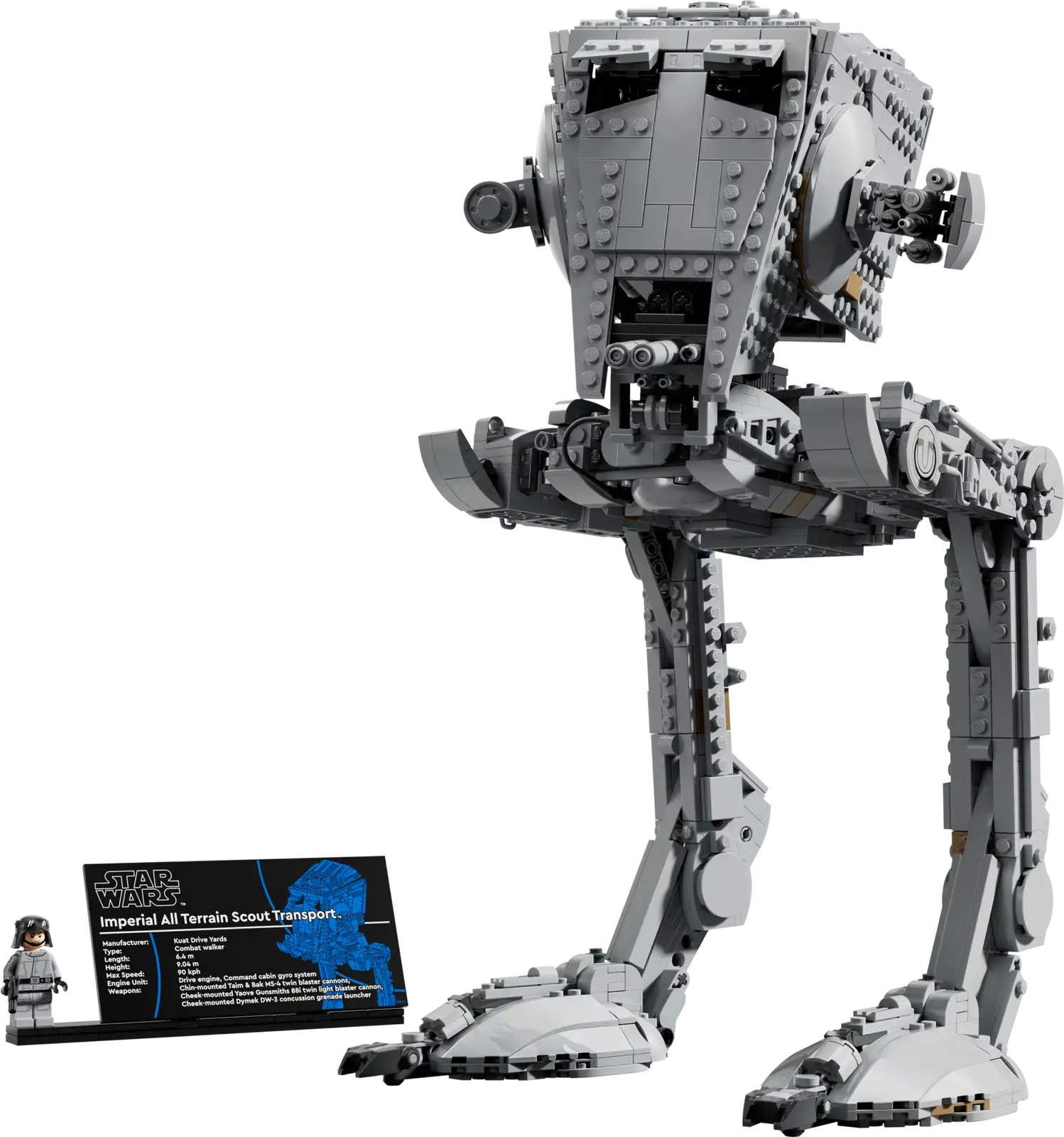 75417 AT-ST Walker