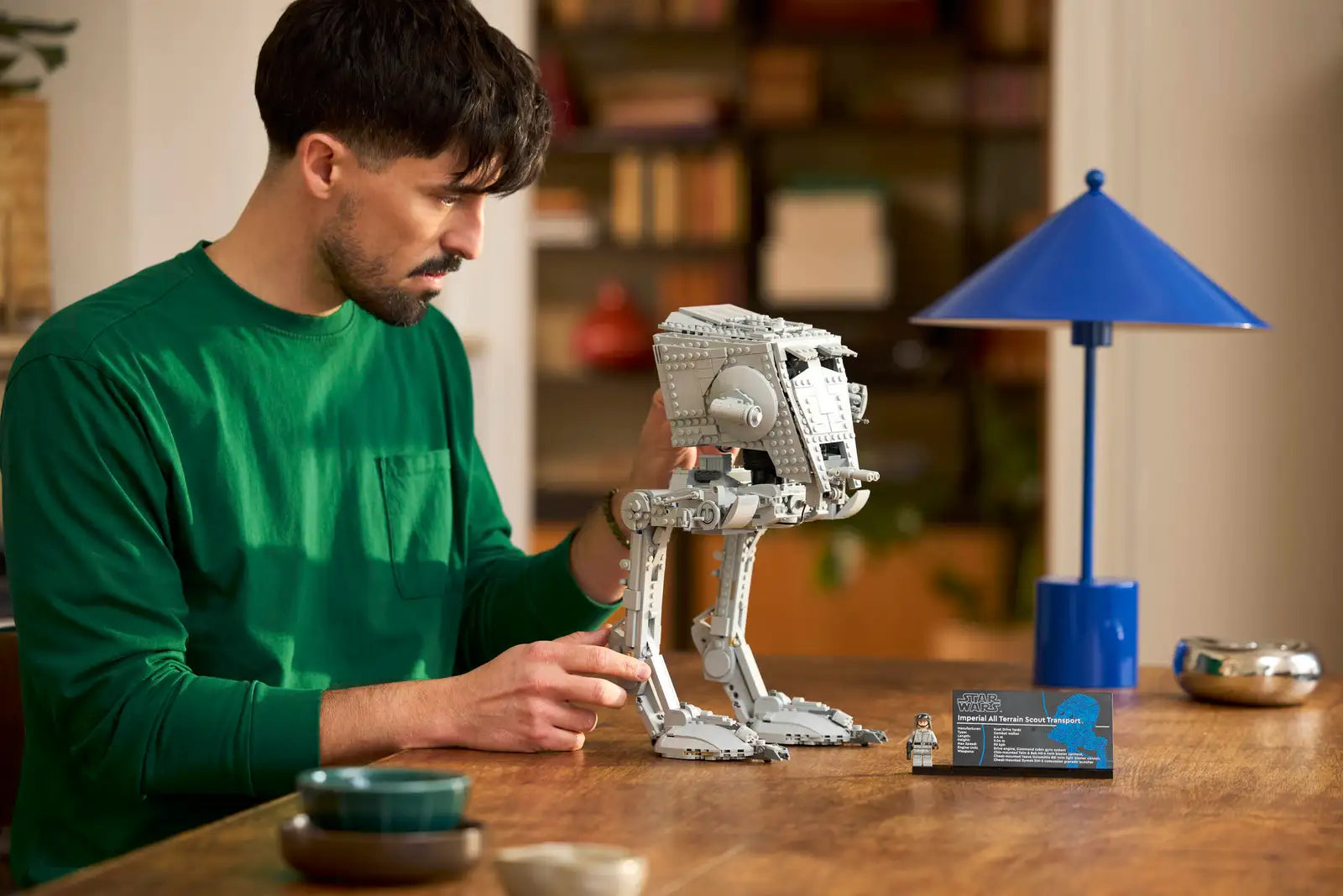 75417 AT-ST Walker