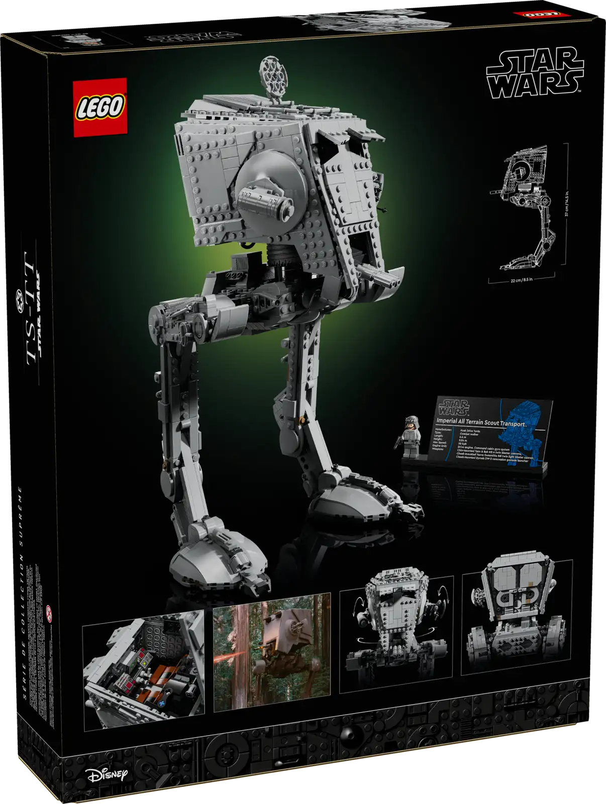 75417 AT-ST Walker