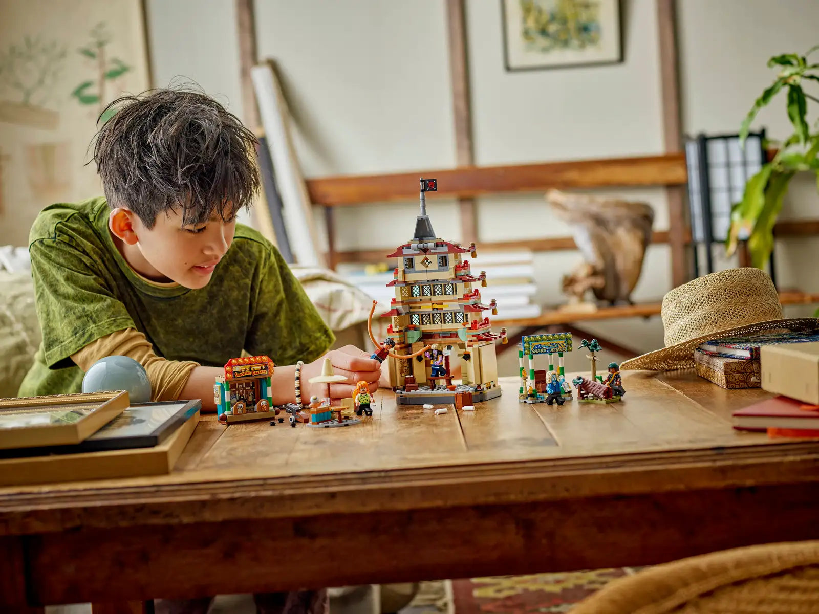 75638 Battle at Arlong Park