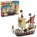 75639 The Going Merry Pirate Ship