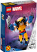 76257 Wolverine Construction Figure