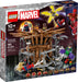 76261 Spider-Man Final Battle