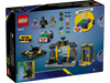 76272 The Batcave™ with Batman™, Batgirl™ and The Joker…