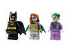 76272 The Batcave™ with Batman™, Batgirl™ and The Joker…