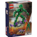 76284 Green Goblin Construction Figure