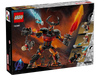 76289 Thor vs. Surtur Construction Figure