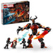 76289 Thor vs. Surtur Construction Figure