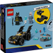 76301 Batman™ & Batmobile™ vs. Mr. Freeze™