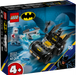 76301 Batman™ & Batmobile™ vs. Mr. Freeze™