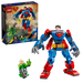 76302 Superman™ Mech vs. Lex Luthor™