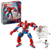 76308 Spider-Man Mech vs. Anti-Venom