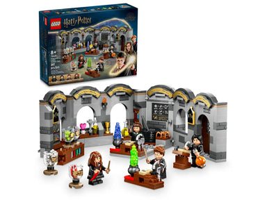 76431 Hogwarts™ Castle: Potions Class