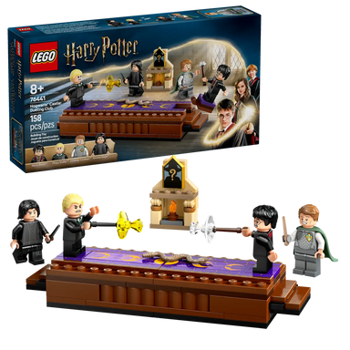 76441 Hogwarts™ Castle: Dueling Club