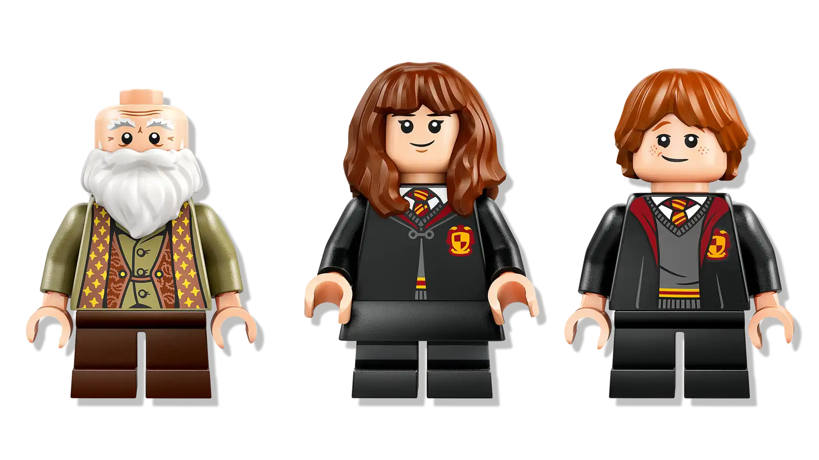 76442 Hogwarts™ Castle: Charms Class