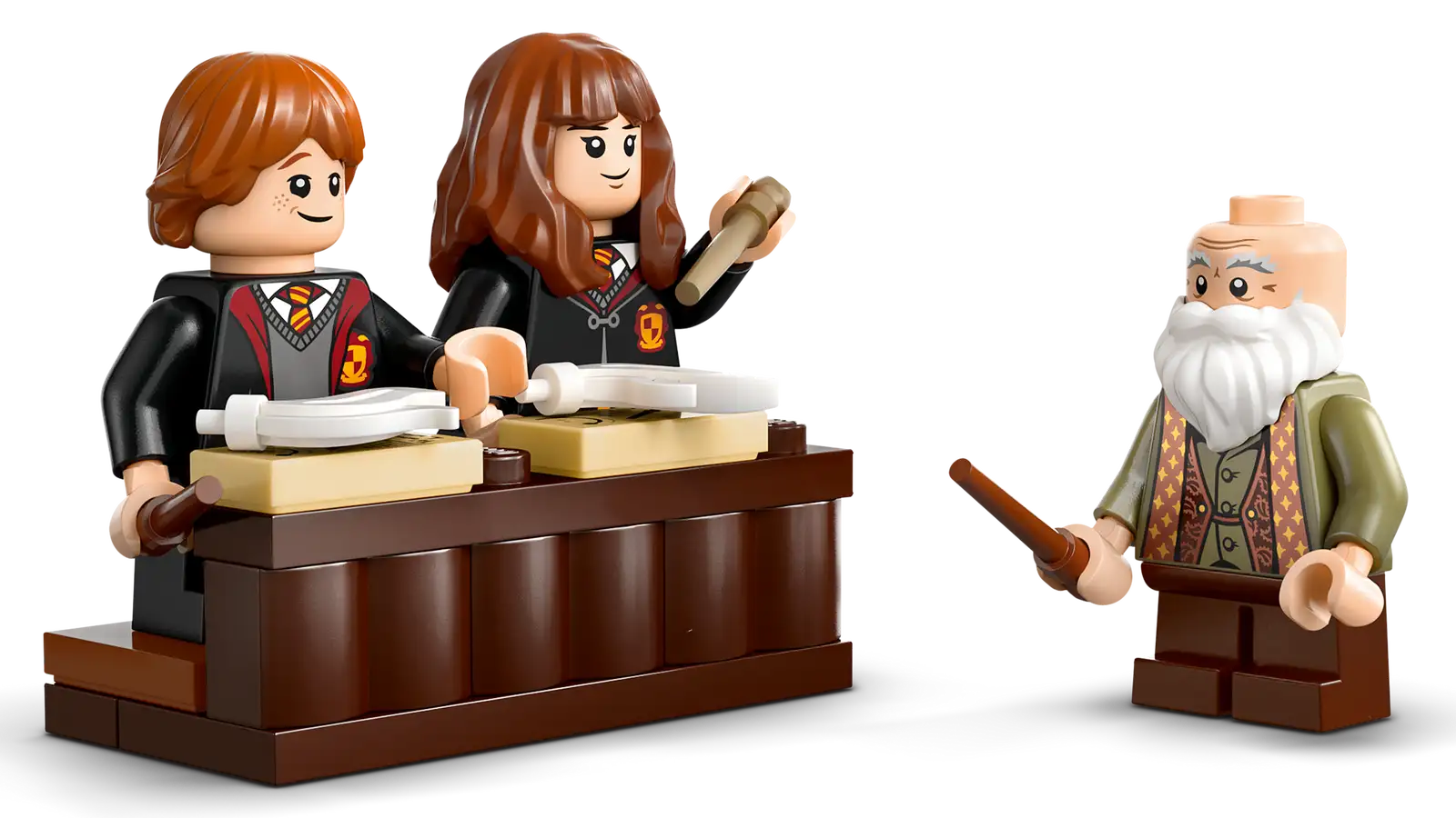 76442 Hogwarts™ Castle: Charms Class