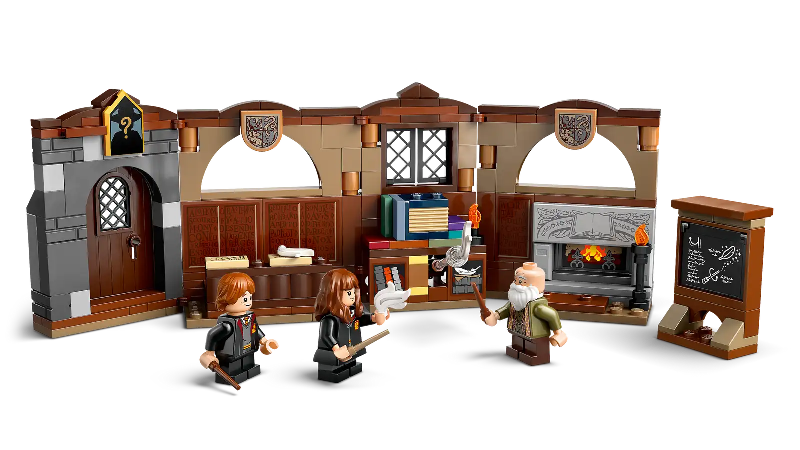 76442 Hogwarts™ Castle: Charms Class