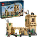 76447 Hogwarts™ Castle: Flying Lessons