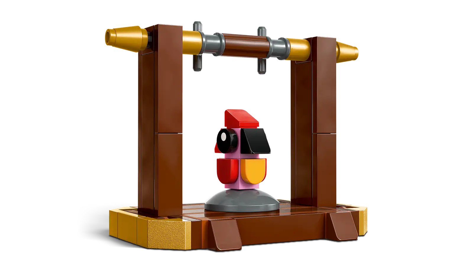 76448 Fawkes™: Dumbledore's Phoenix