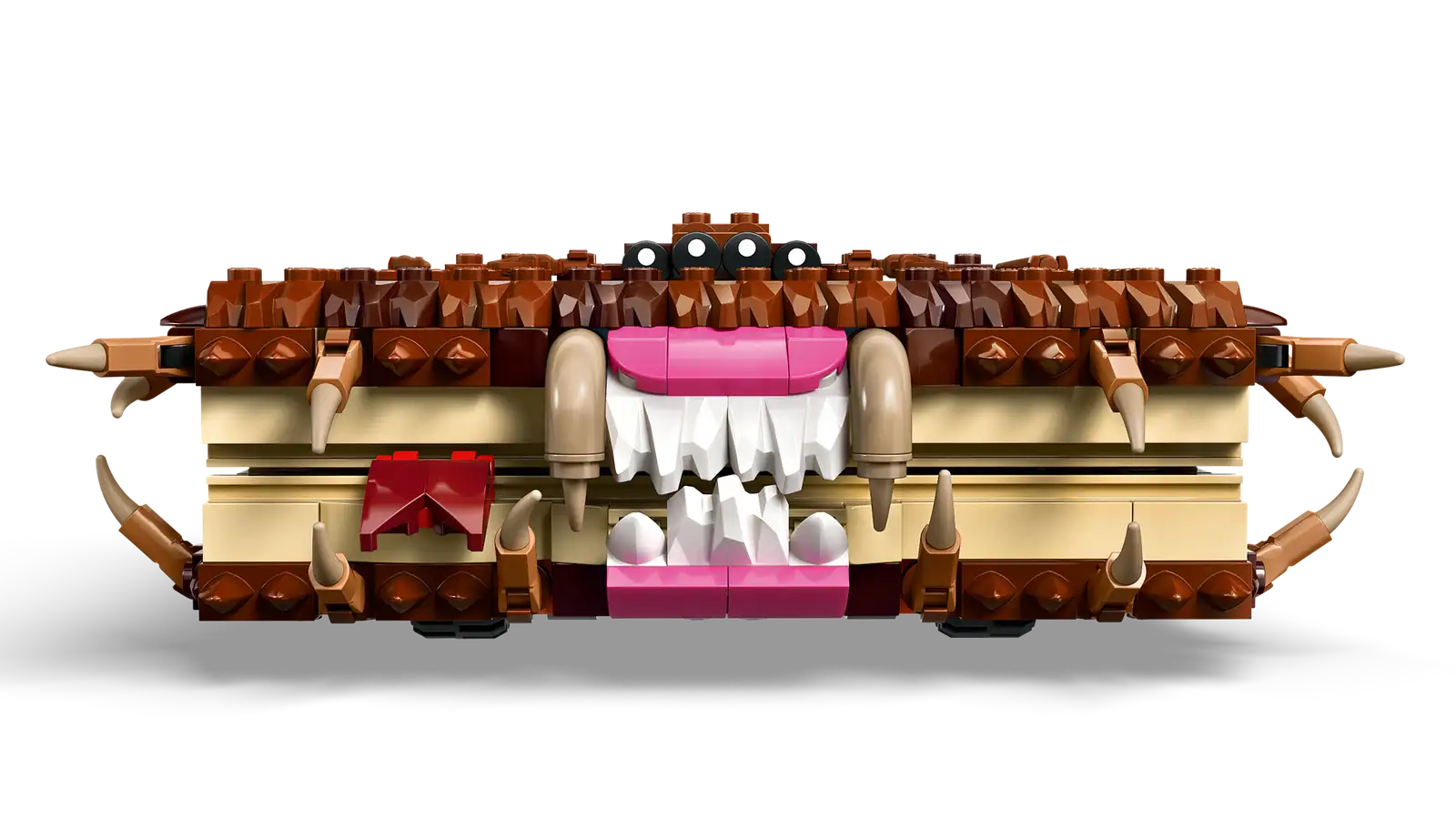 76449 Chomping Monster Book of Monsters