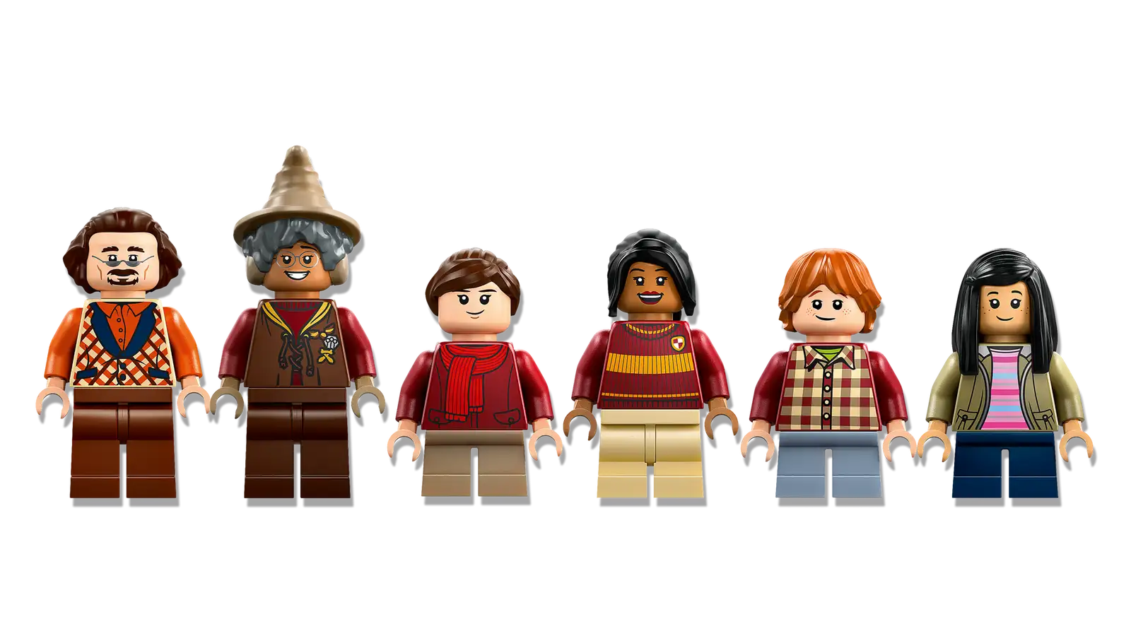 76452 Quality Quidditch™ Supplies & Ice Cream Parlour