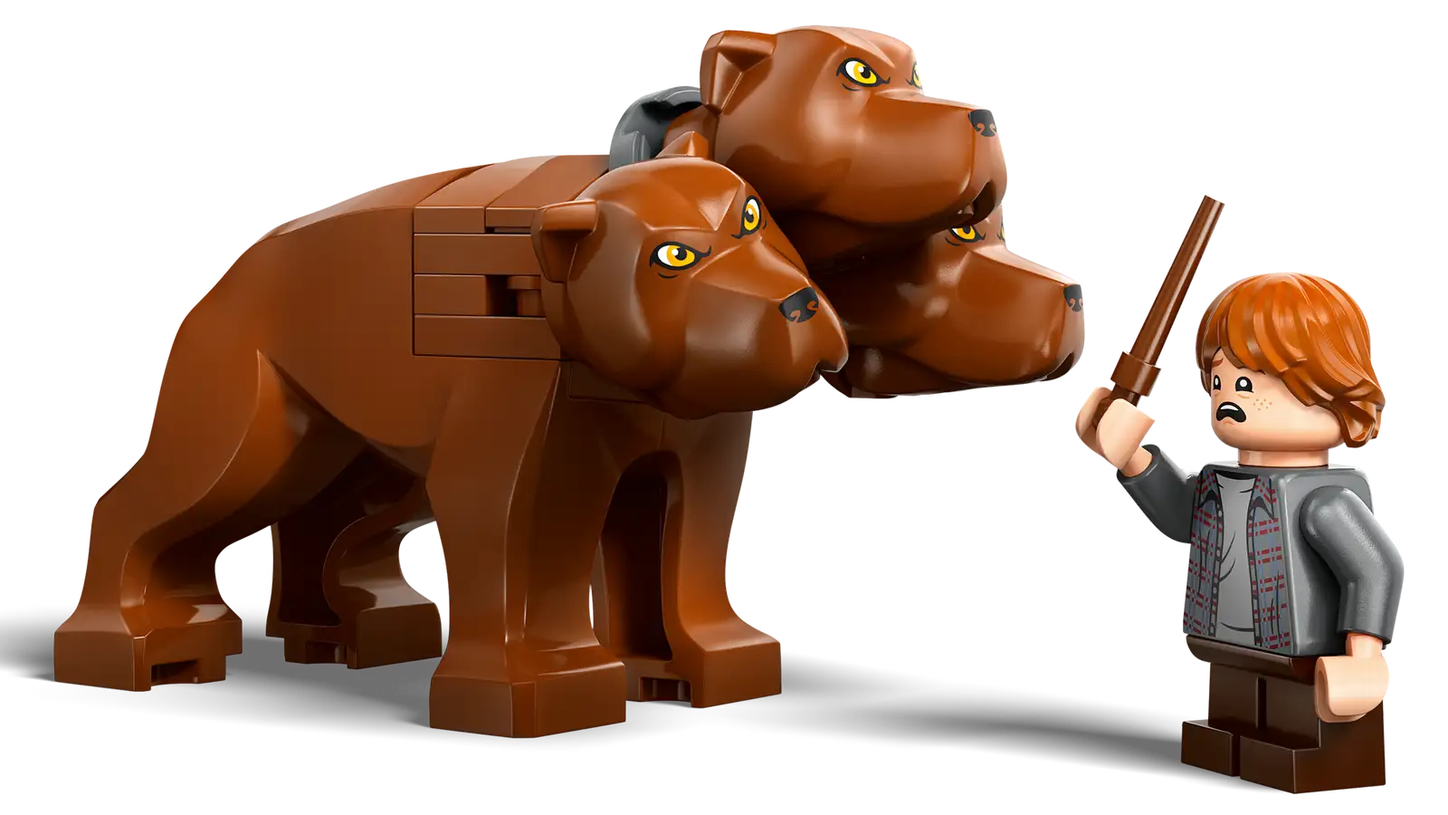 76454 Hogwarts™ Castle: The Main Tower