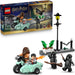 76459 Hagrid™ & Harry's Privet Drive Escape