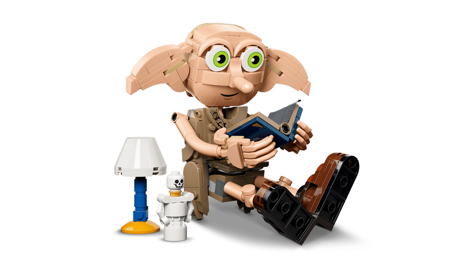 76469 Dobby™ the Free Elf