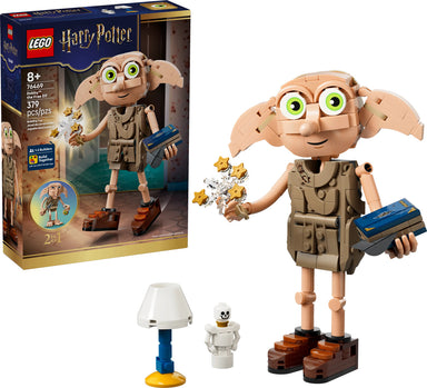 76469 Dobby™ the Free Elf