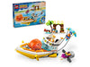 76997 Tails' Adventure Boat