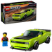 77237 Dodge Challenger SRT Hellcat Sports Car