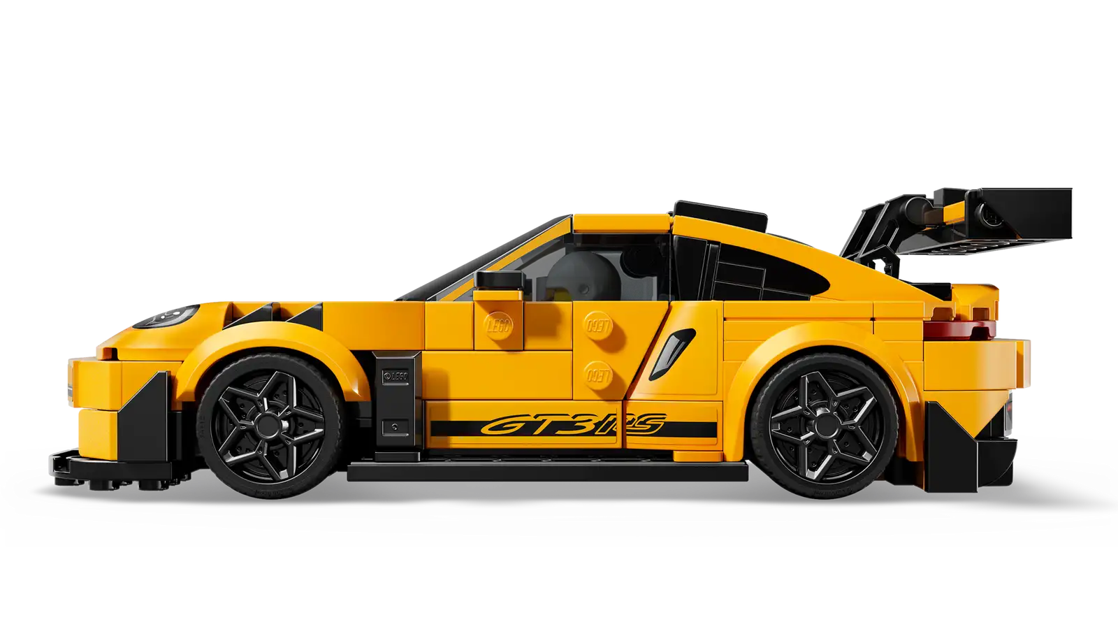 77239 Porsche 911 GT3 RS Super Car