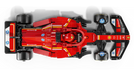 77242 Ferrari SF-24 F1® Race Car