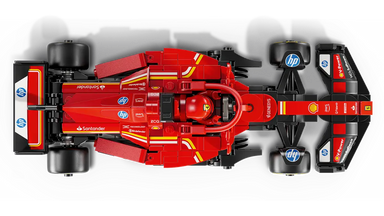 77242 Ferrari SF-24 F1® Race Car