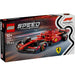 77242 Ferrari SF-24 F1® Race Car