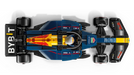 77243 Oracle Red Bull Racing RB20 F1® Race Car