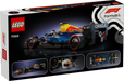 77243 Oracle Red Bull Racing RB20 F1® Race Car
