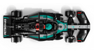 77244 Mercedes-AMG F1® W15 Race Car