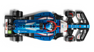 77246 Visa Cash App RB VCARB 01 F1® Race Car