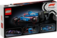 77246 Visa Cash App RB VCARB 01 F1® Race Car