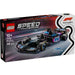 77248 BWT Alpine F1® Team A524 Race Car