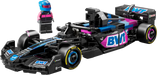 77248 BWT Alpine F1® Team A524 Race Car