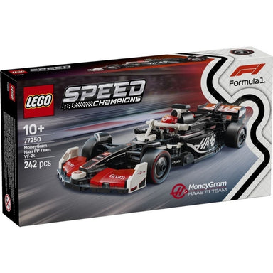 77250 MoneyGram Haas F1® Team VF-24 Race Car