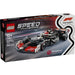 77250 MoneyGram Haas F1® Team VF-24 Race Car