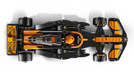 77251 McLaren F1® Team MCL38 Race Car