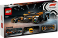77251 McLaren F1® Team MCL38 Race Car