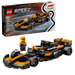 77251 McLaren F1® Team MCL38 Race Car