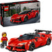 77254 Ferrari SF90 XX Stradale Sports Car