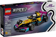 77258 F1 ACADEMY™ LEGO® Race Car