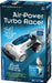Air-Power Turbo Racer